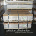 Top quality aluminum plate 6061 T6 for are craft